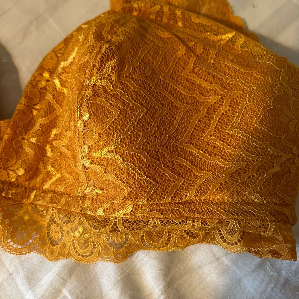 Beautiful Bra - Picture 5 of 5